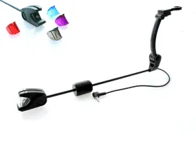 Skills LED Swing Arm Multi Colour