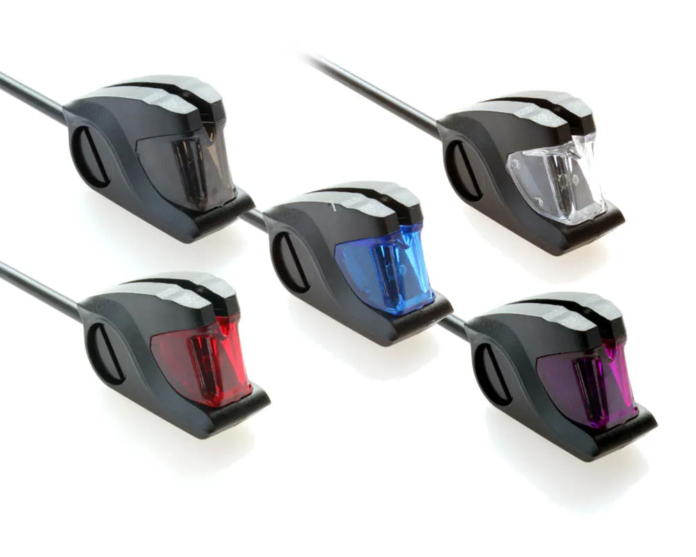 Skills LED Swing Arm Multi Colour