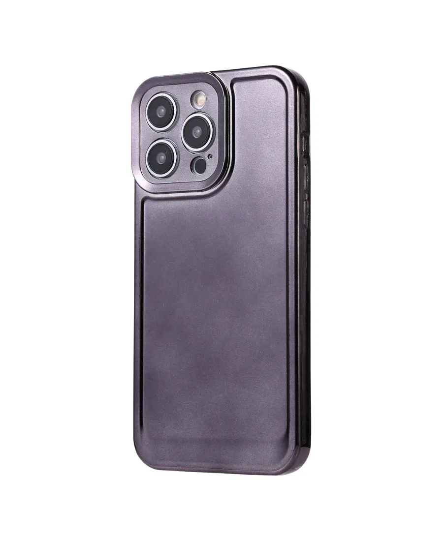 Slate Chrome Phone Case