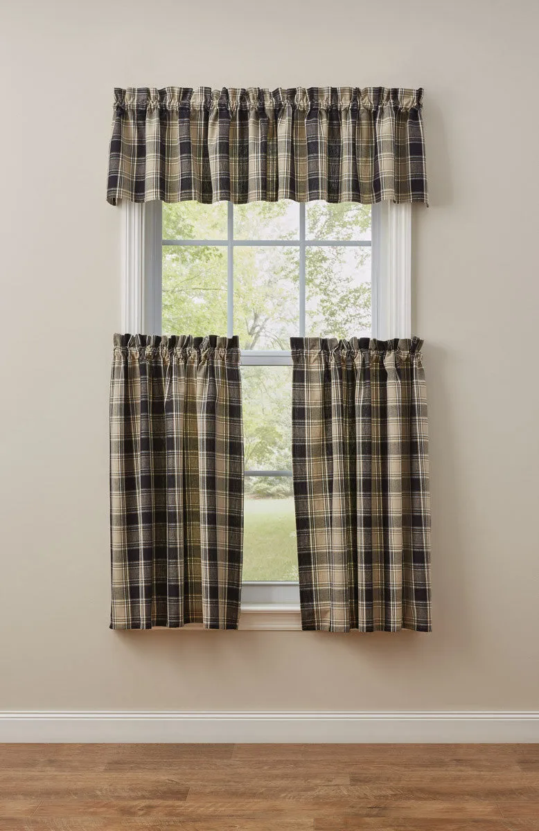 Soapstone Valance