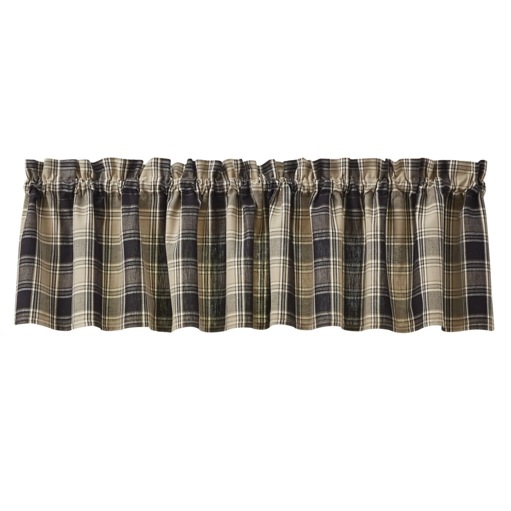 Soapstone Valance