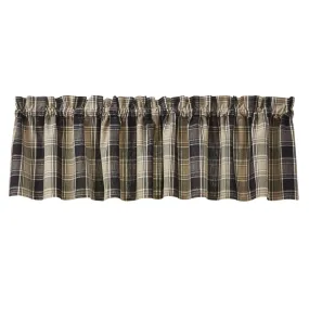 Soapstone Valance
