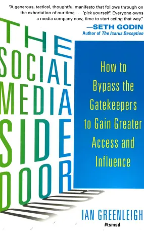 *Social Media Side Door