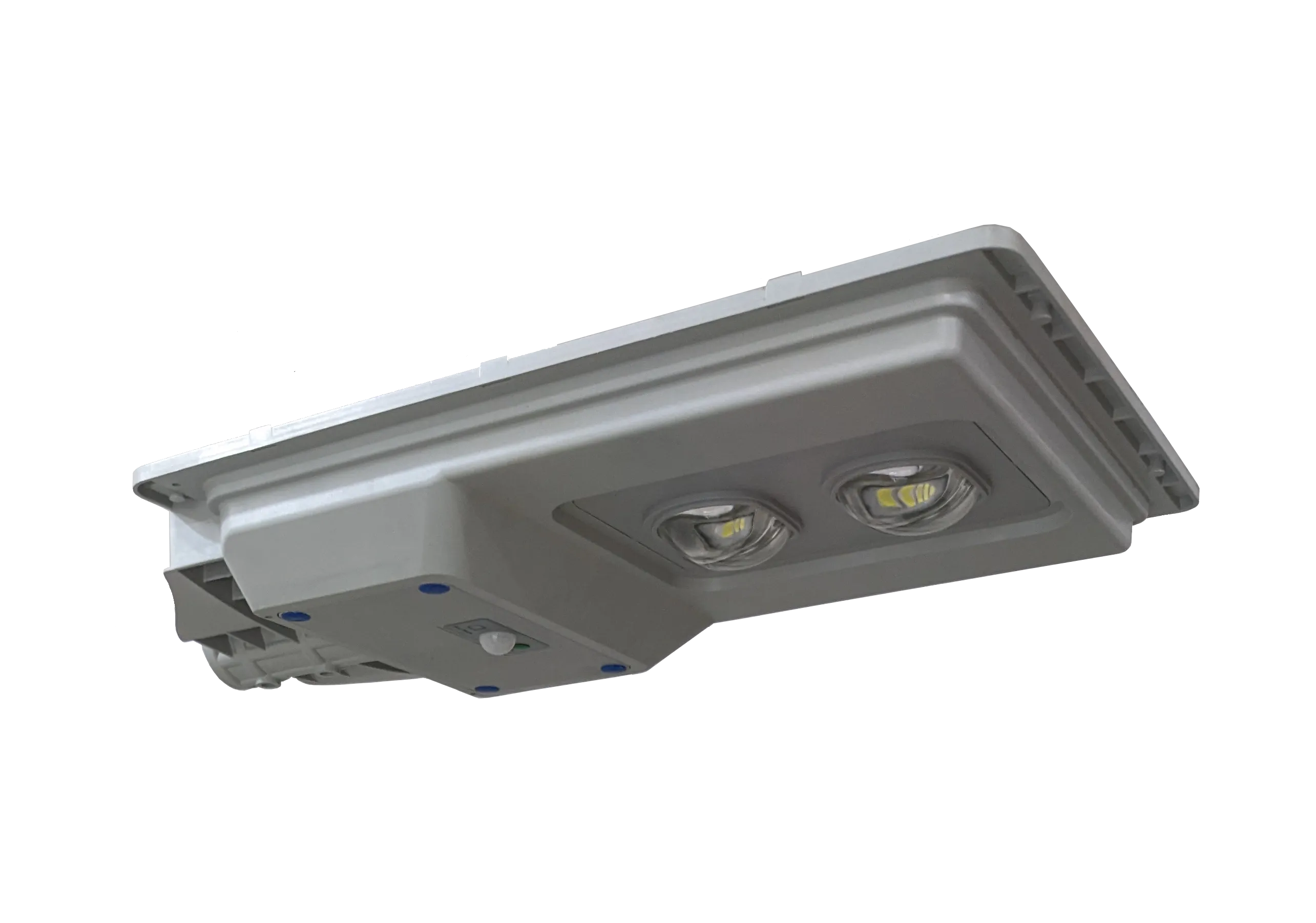 Solar Street Light 100 Watt Owl Series Motion Sensor - TTOWL100W