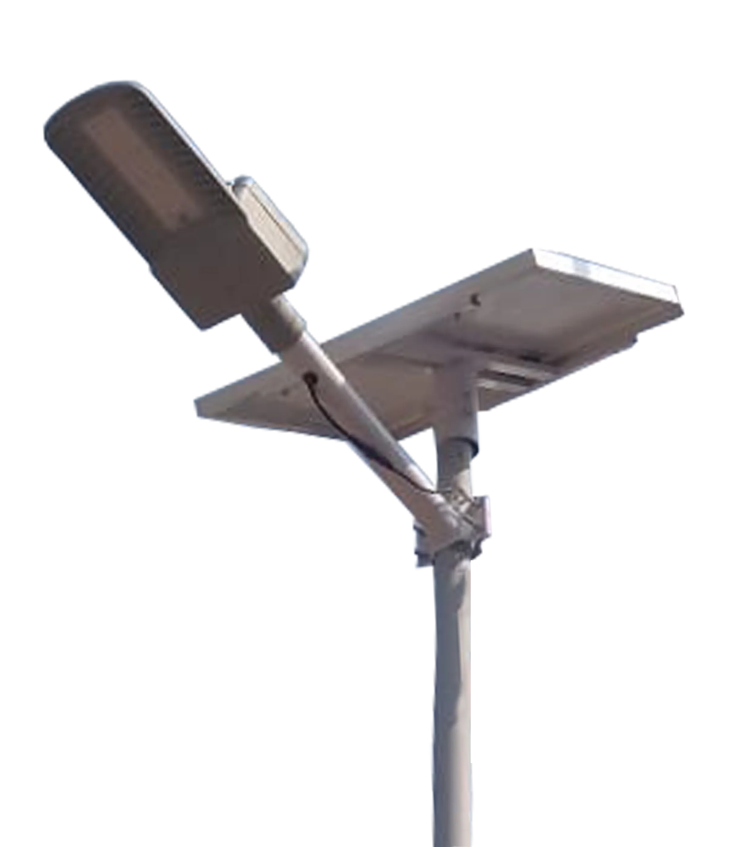 Solar Street Light 60 Watt Nightjars Series with MPPT Controller - TTNG60W