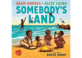 Somebody's Land: Welcome to Our Country