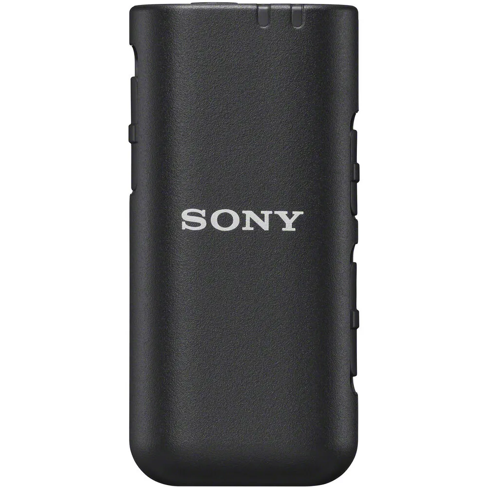 Sony ECM-W3 2-Person Wireless Microphone System (2 TX   1 RX)