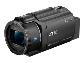 Sony Handycam FDR-AX43A 4K Camcorder