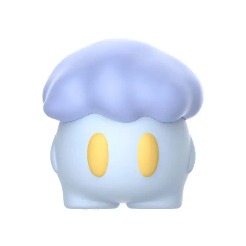 Space Cloud Sucking Vibrating Masturbator