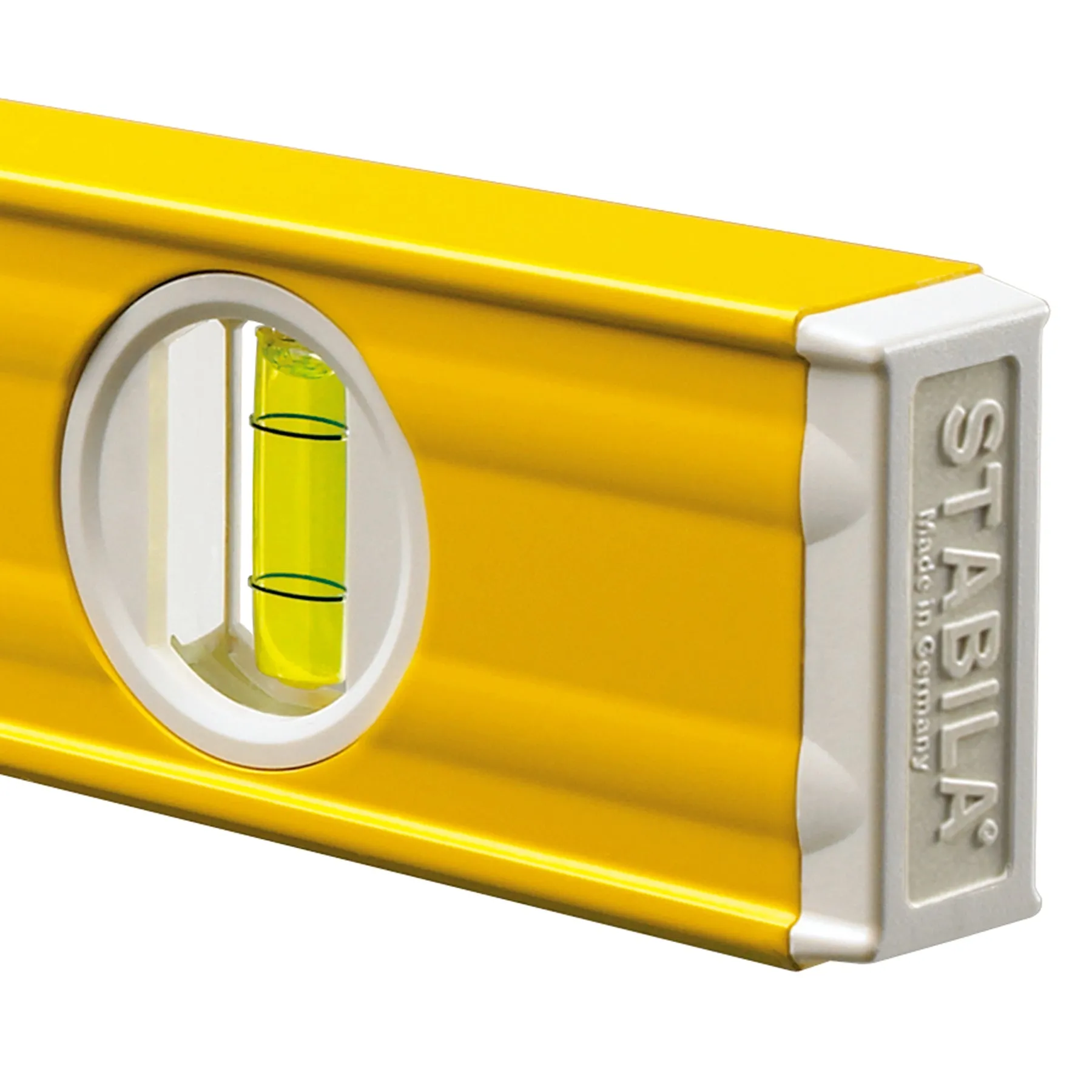 STABILA 29024, 29048, or 29072 - Spirit Plate Level