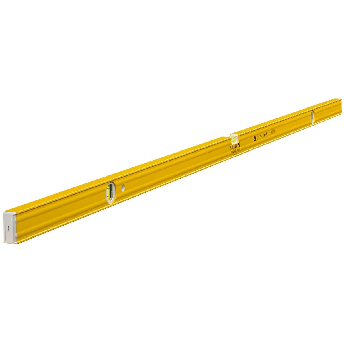 STABILA 29024, 29048, or 29072 - Spirit Plate Level