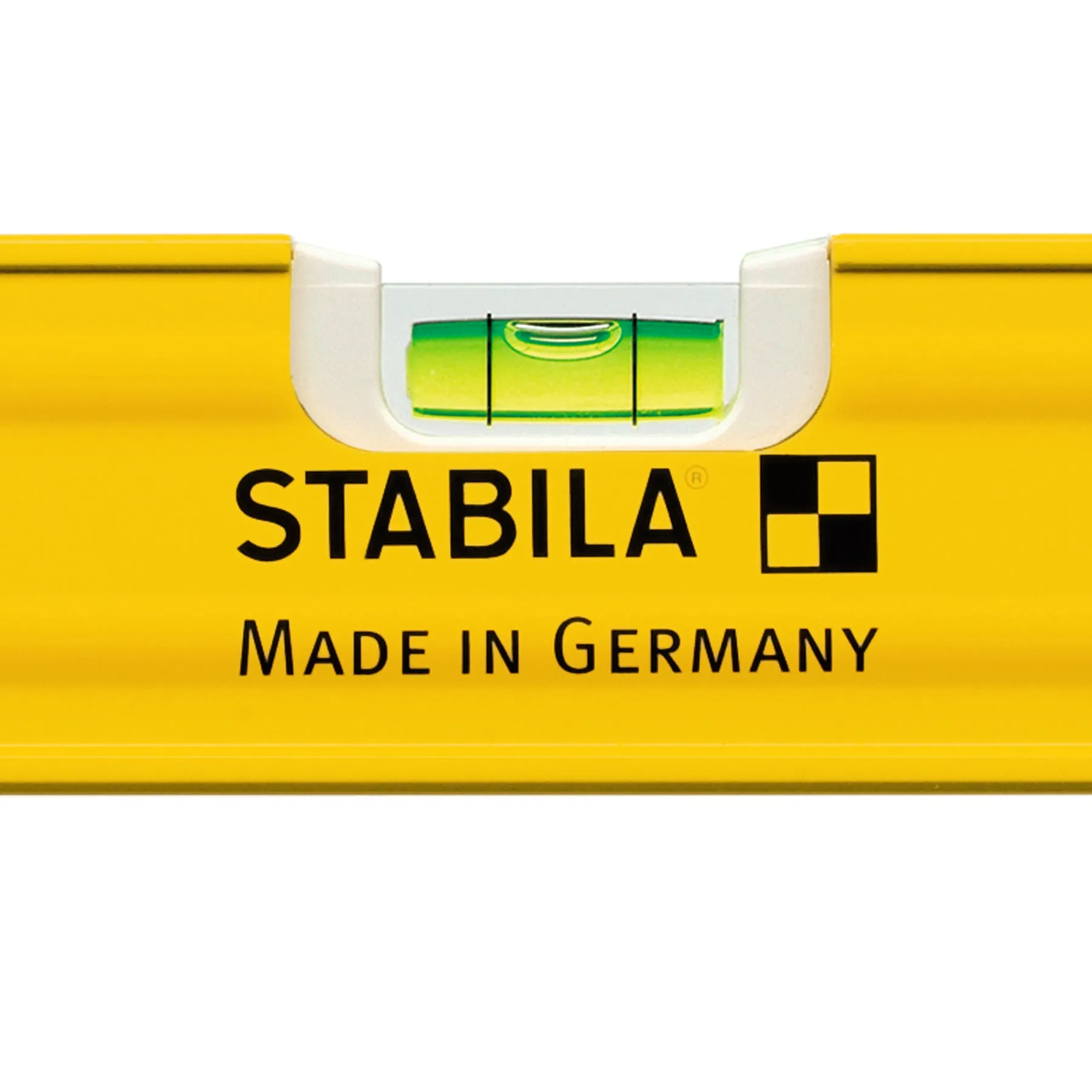 STABILA 29024, 29048, or 29072 - Spirit Plate Level