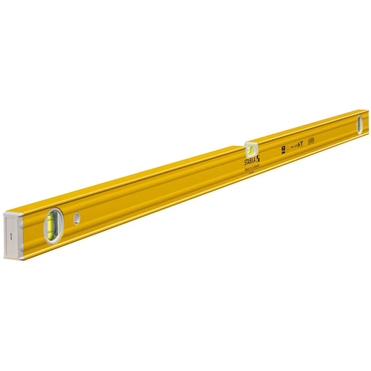 STABILA 29024, 29048, or 29072 - Spirit Plate Level
