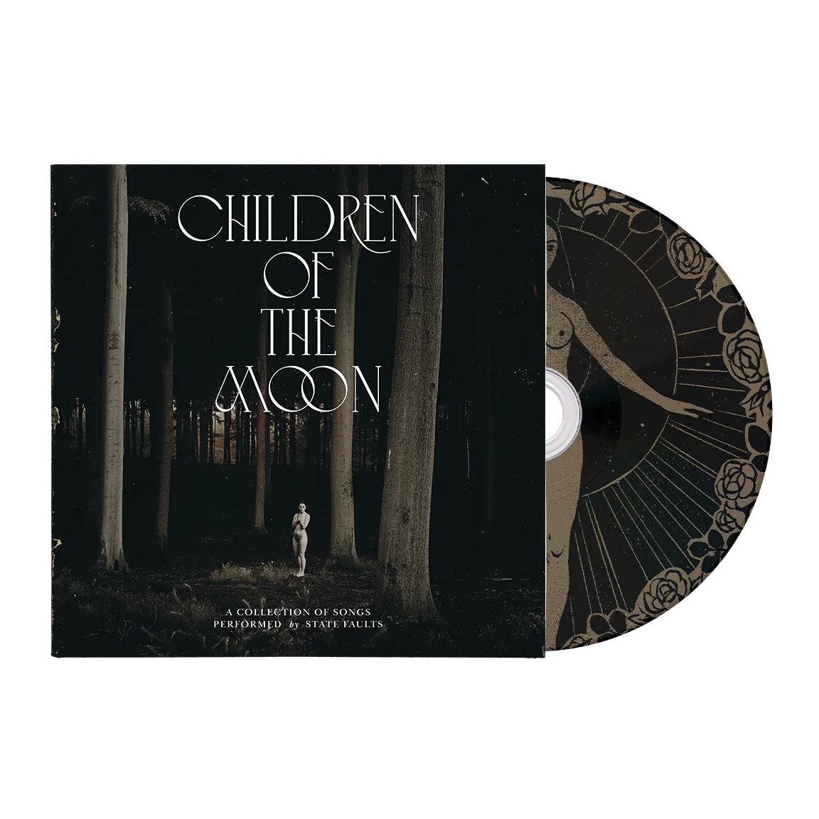State Faults "Children Of The Moon"