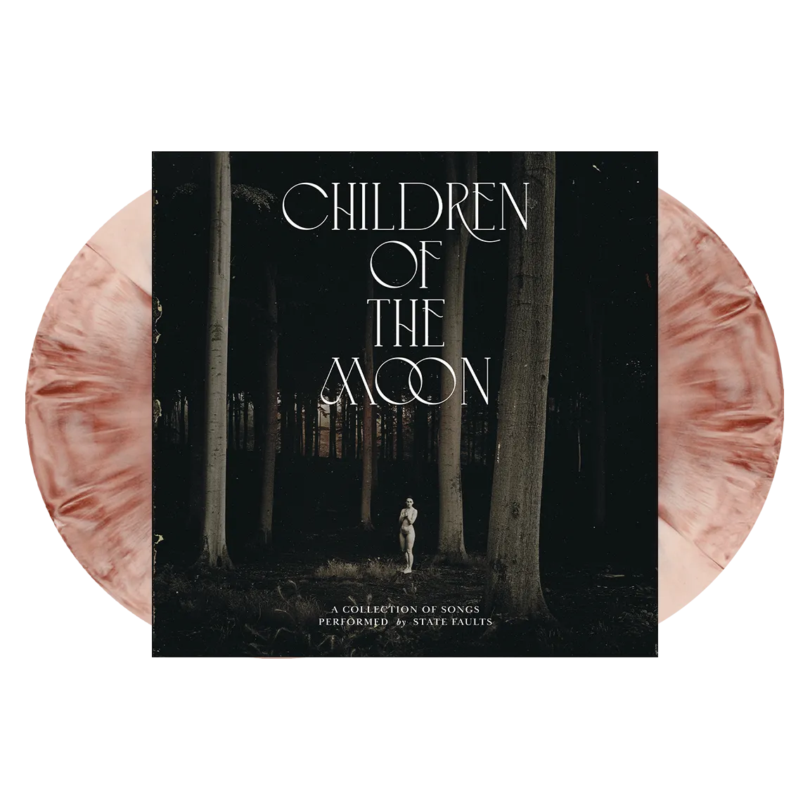 State Faults "Children Of The Moon"