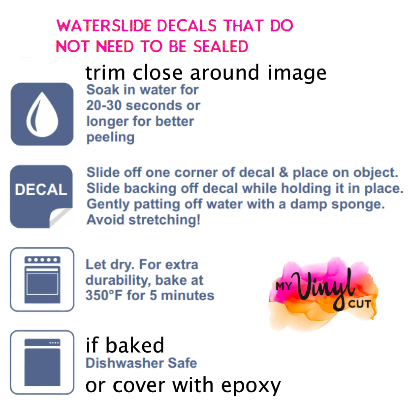 Sticker | 13F | Purple Books | Waterproof Vinyl Sticker | White | Clear | Permanent | Removable | Window Cling | Glitter | Holographic