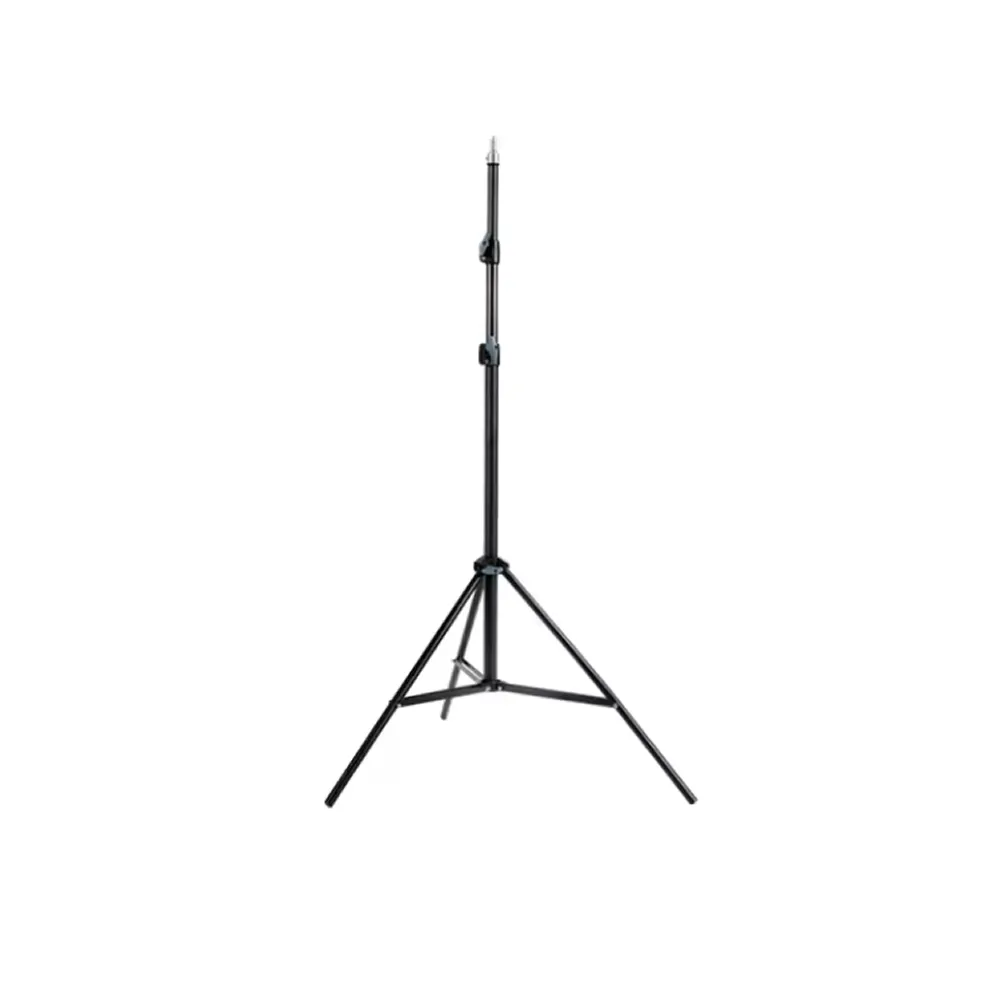 Sturdy Aluminium Alloy Light Tripod Stand-8806