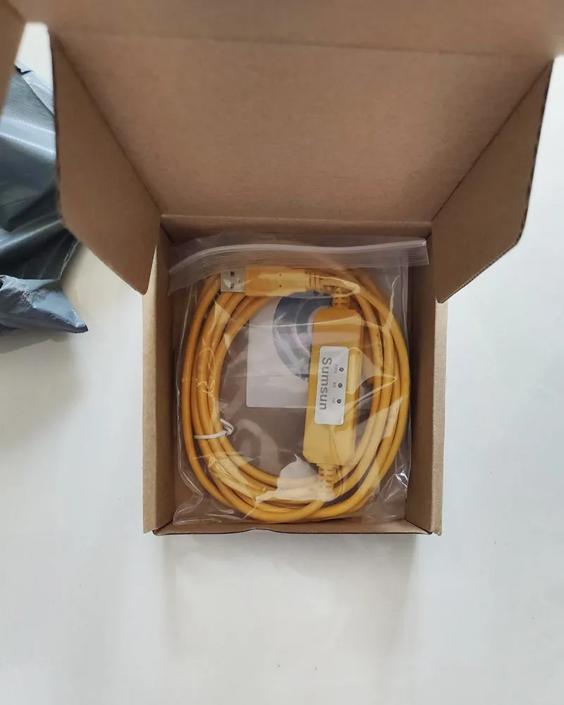 Sumsun usb cable,  Cord Data Transfer Extender Cable with Gold-Plated Connector for USB Flash Drive/Hard Drive