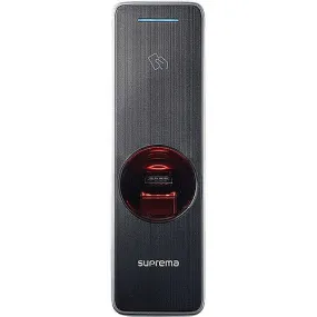 Suprema BEW2-OAPB BioEntry W2 Outdoor IP Fingerprint Device