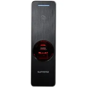 Suprema BEW2OAP-UL BioEntry W2 (Ul)