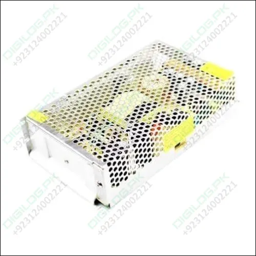 Switching Dc Power Supply Smps 12v 20a 240w