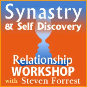 Synastry & Self Discovery