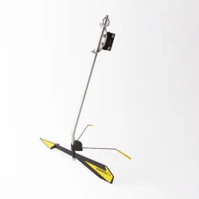 Telo Cat Wind Vane
