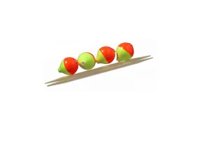 TFO Corkie Strike Indicators 4 per. pkg.