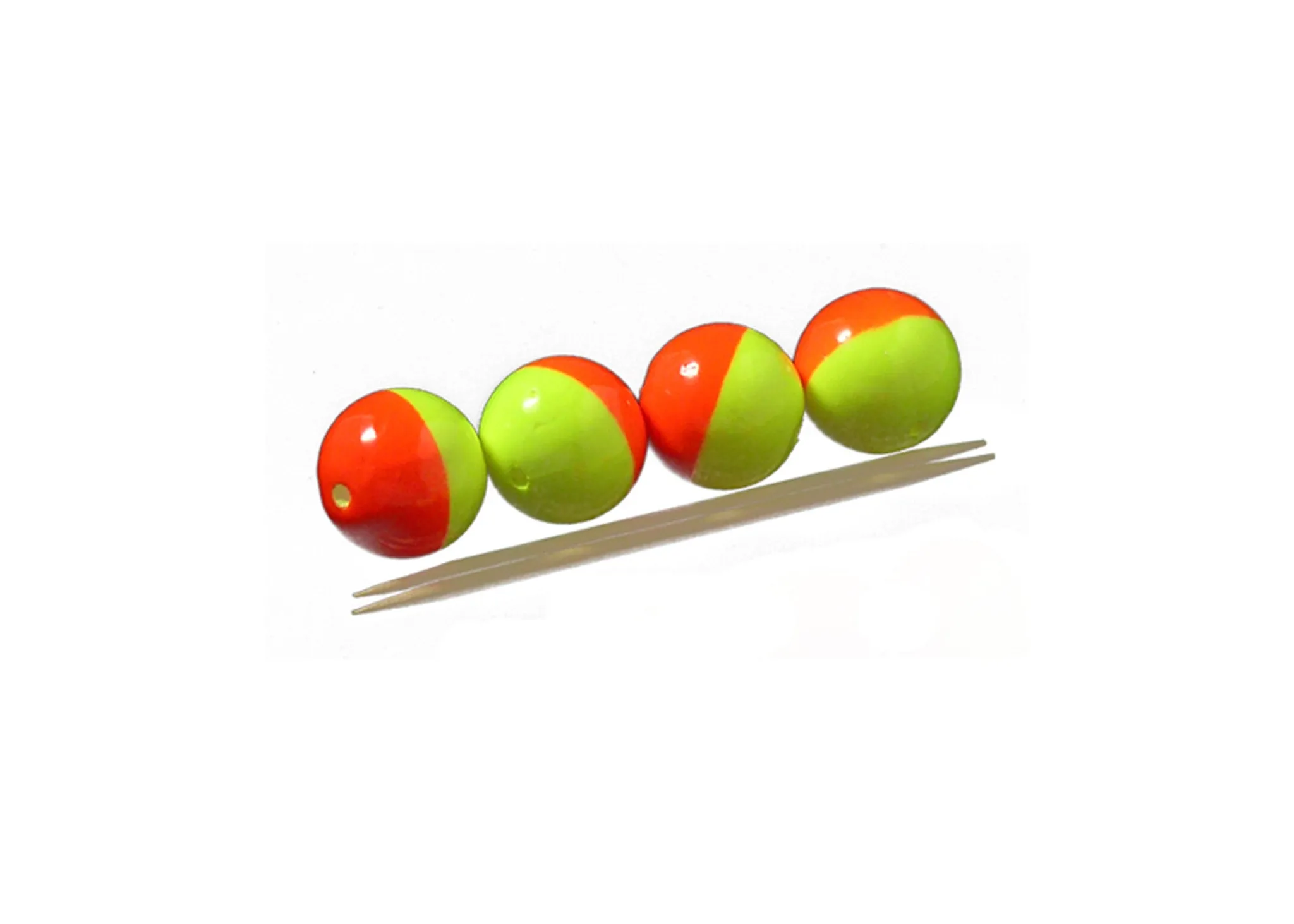 TFO Corkie Strike Indicators 4 per. pkg.
