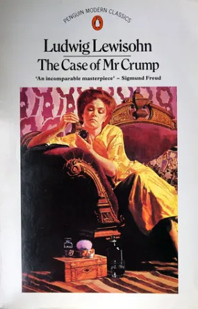 The Case of Mr Crump