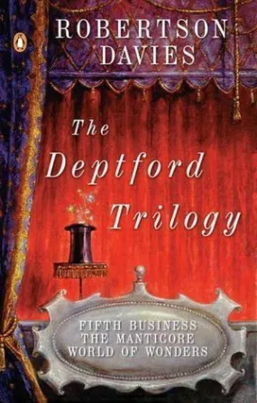 The Deptford Triplogy (The Deptford Trilogy #1–3)
