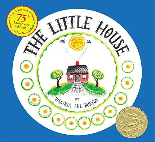 The Little House, 75th Anniversary Edition