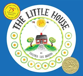 The Little House, 75th Anniversary Edition