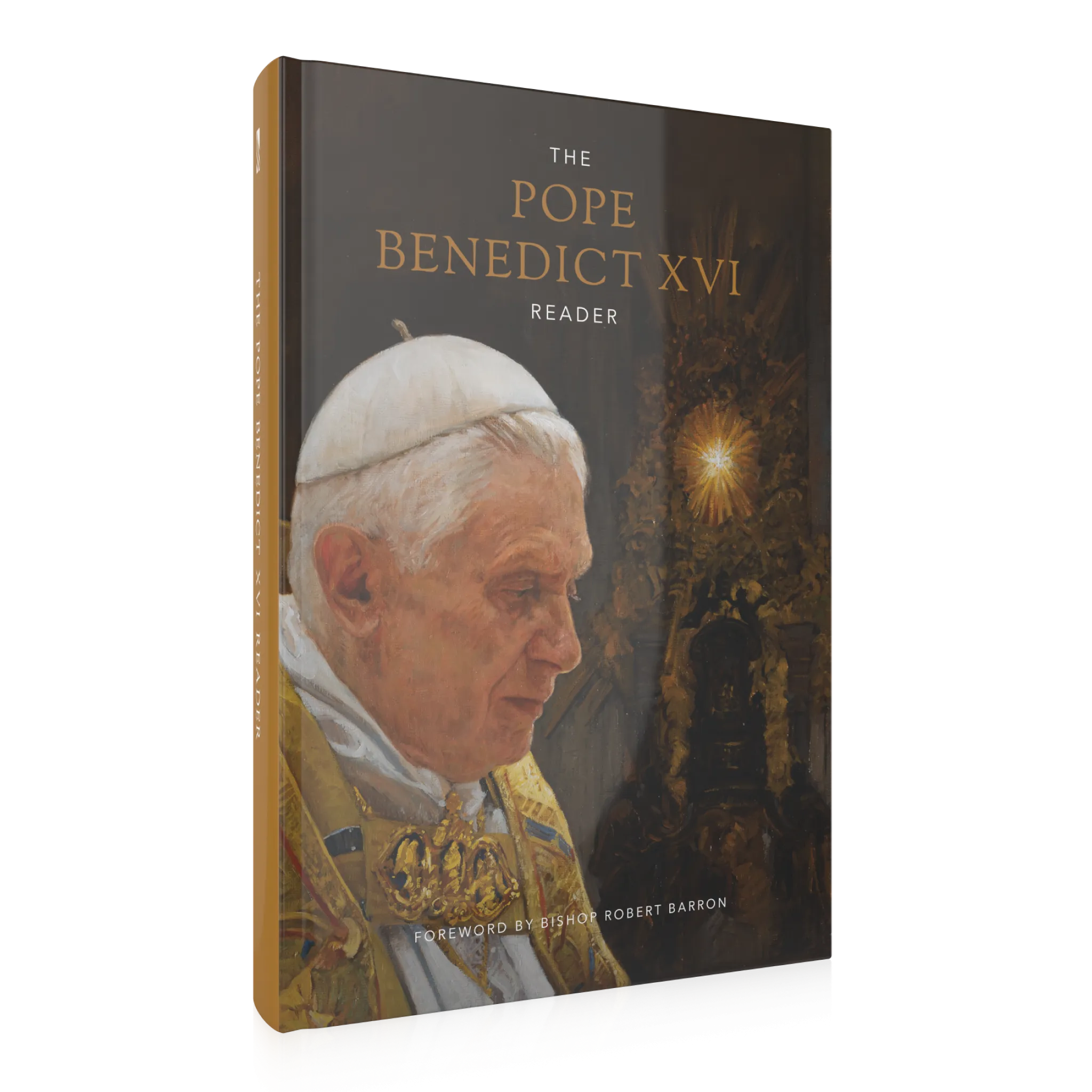 The Pope Benedict XVI Reader