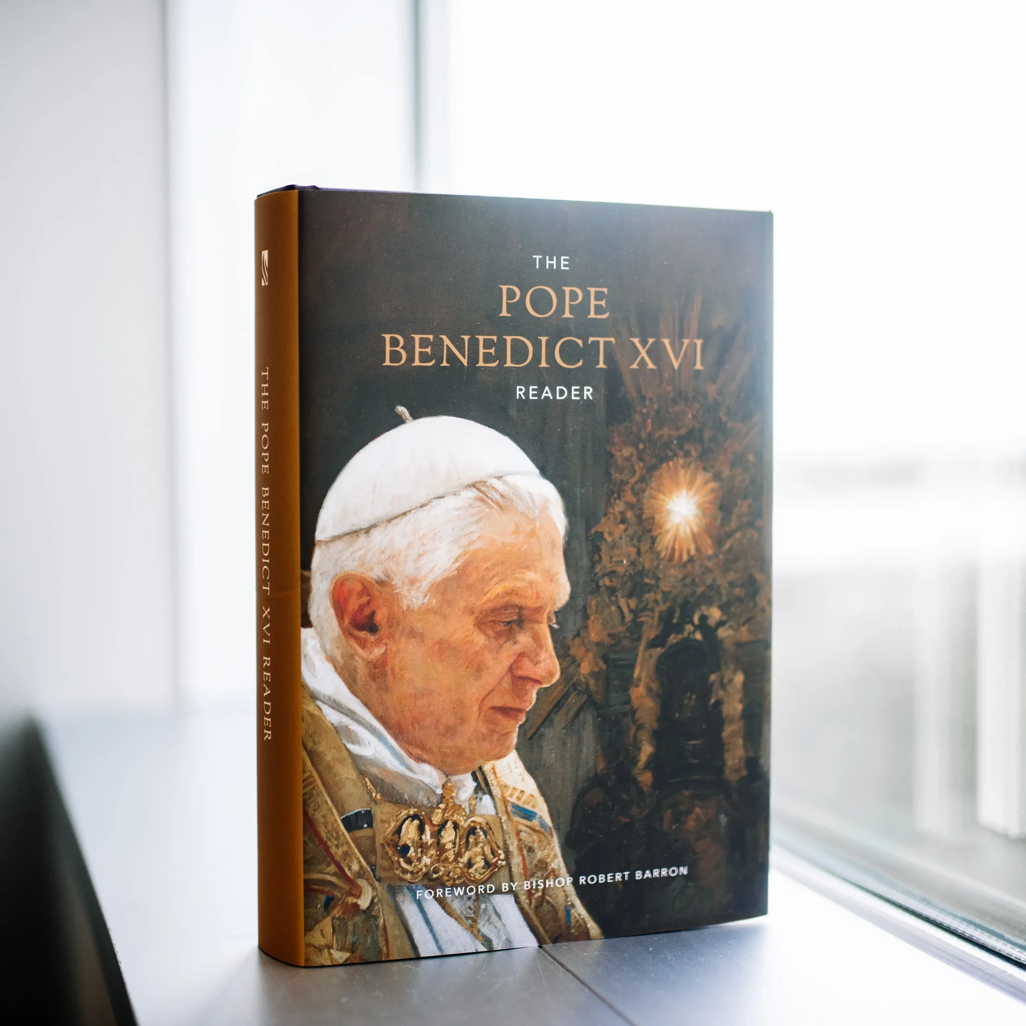 The Pope Benedict XVI Reader