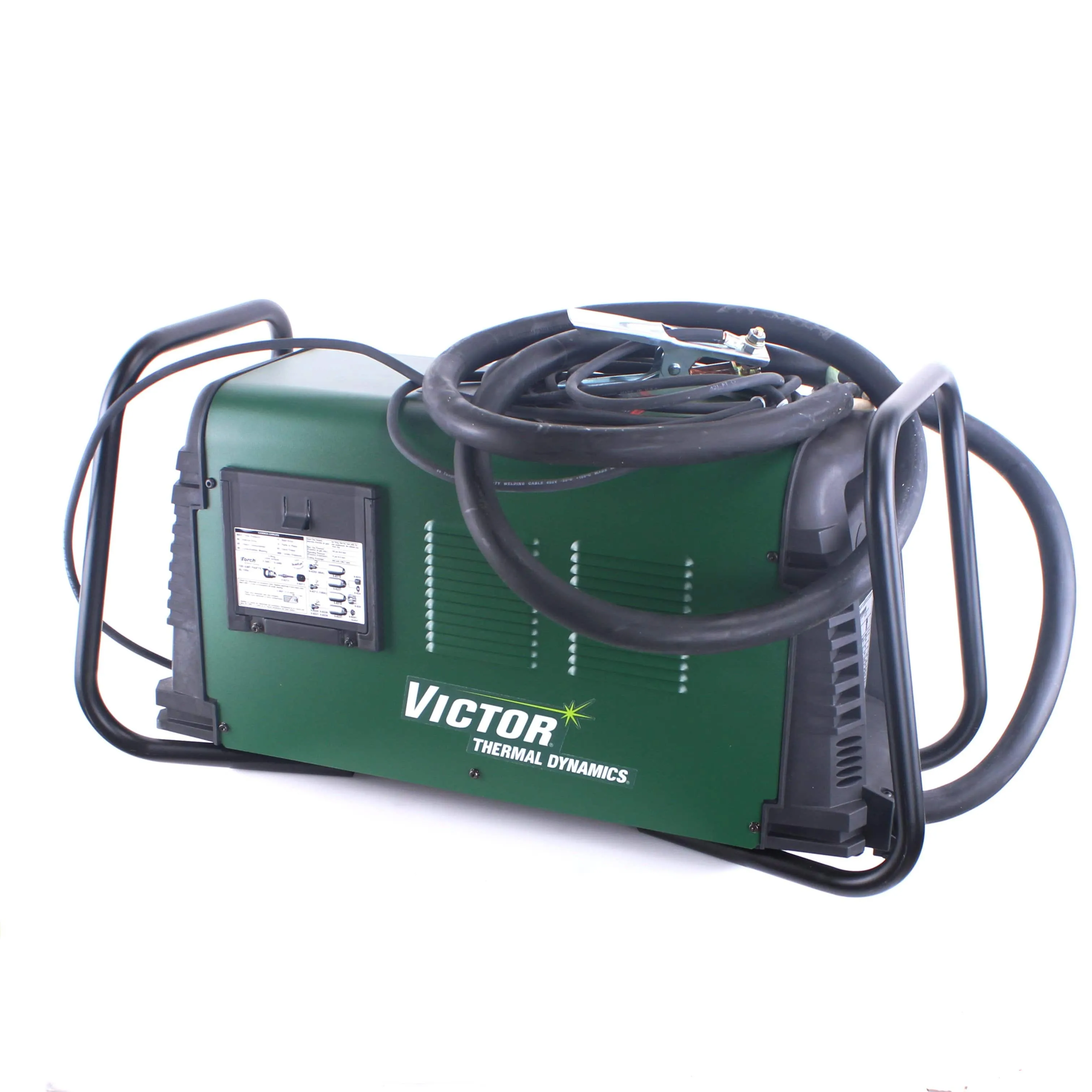 Thermal Dynamics Cutmaster 102 Plasma Cutter