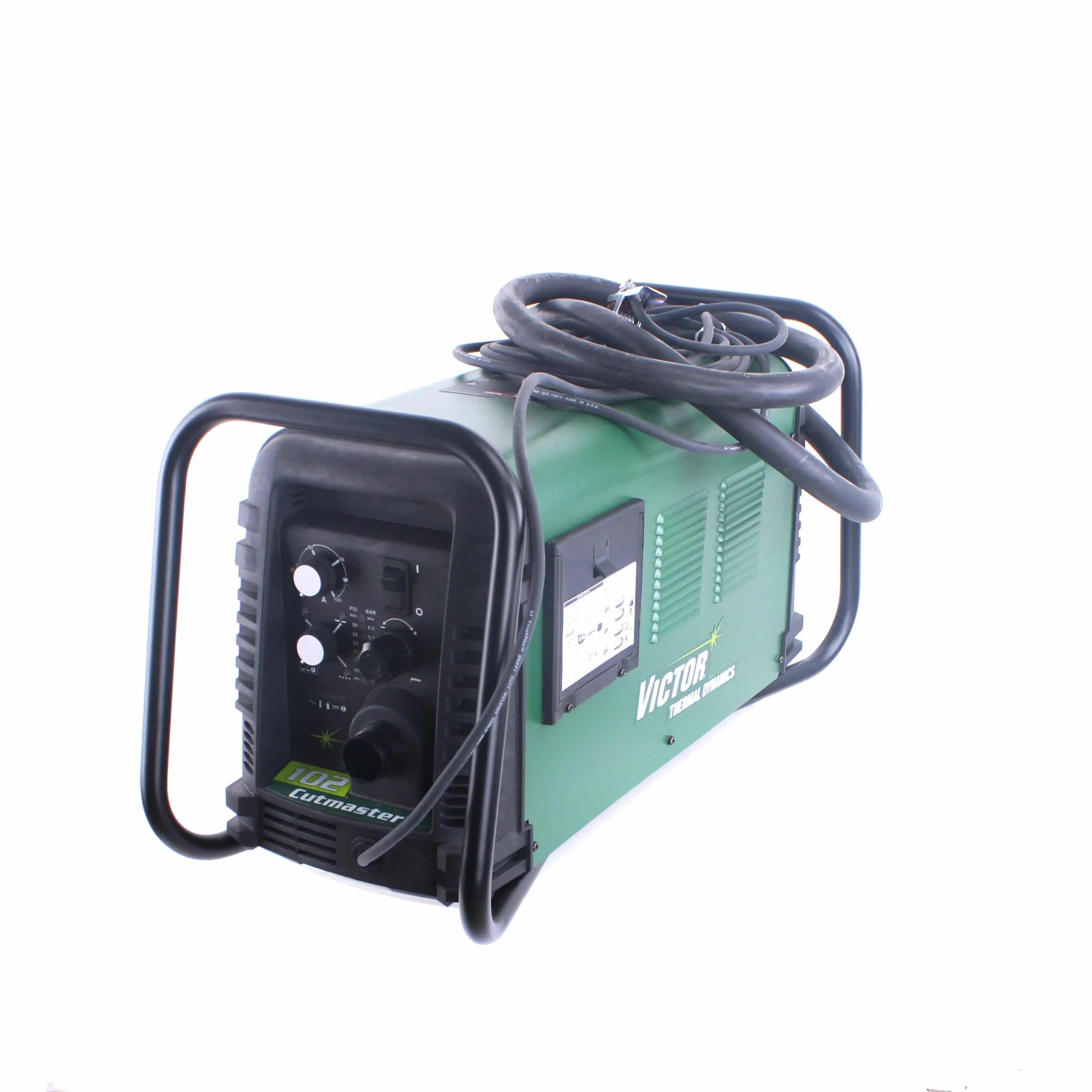 Thermal Dynamics Cutmaster 102 Plasma Cutter