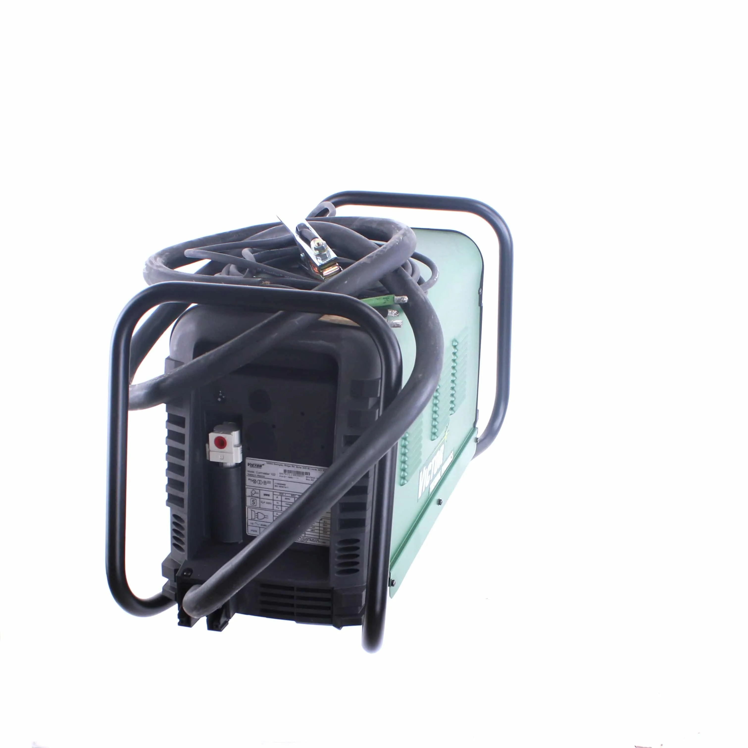 Thermal Dynamics Cutmaster 102 Plasma Cutter