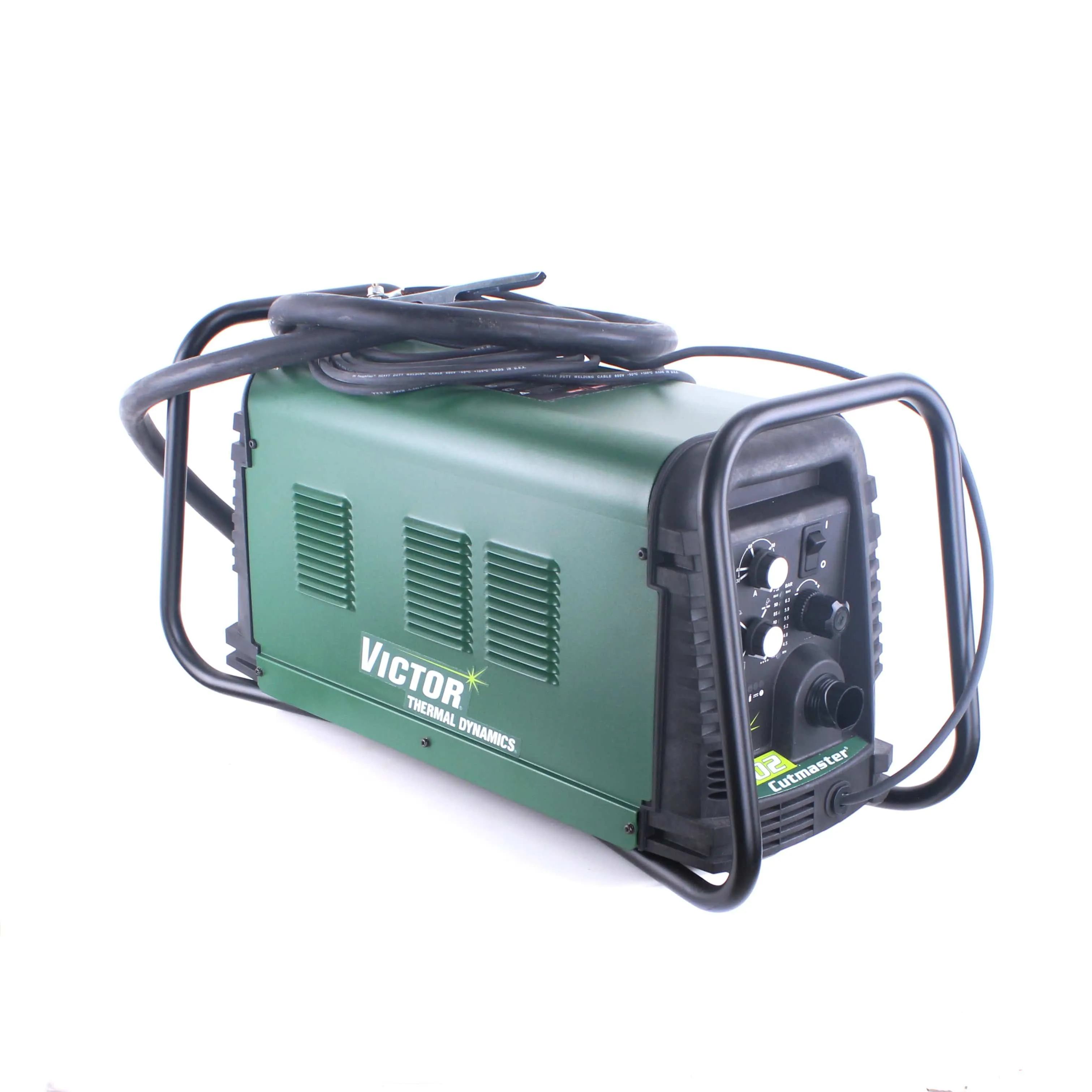 Thermal Dynamics Cutmaster 102 Plasma Cutter