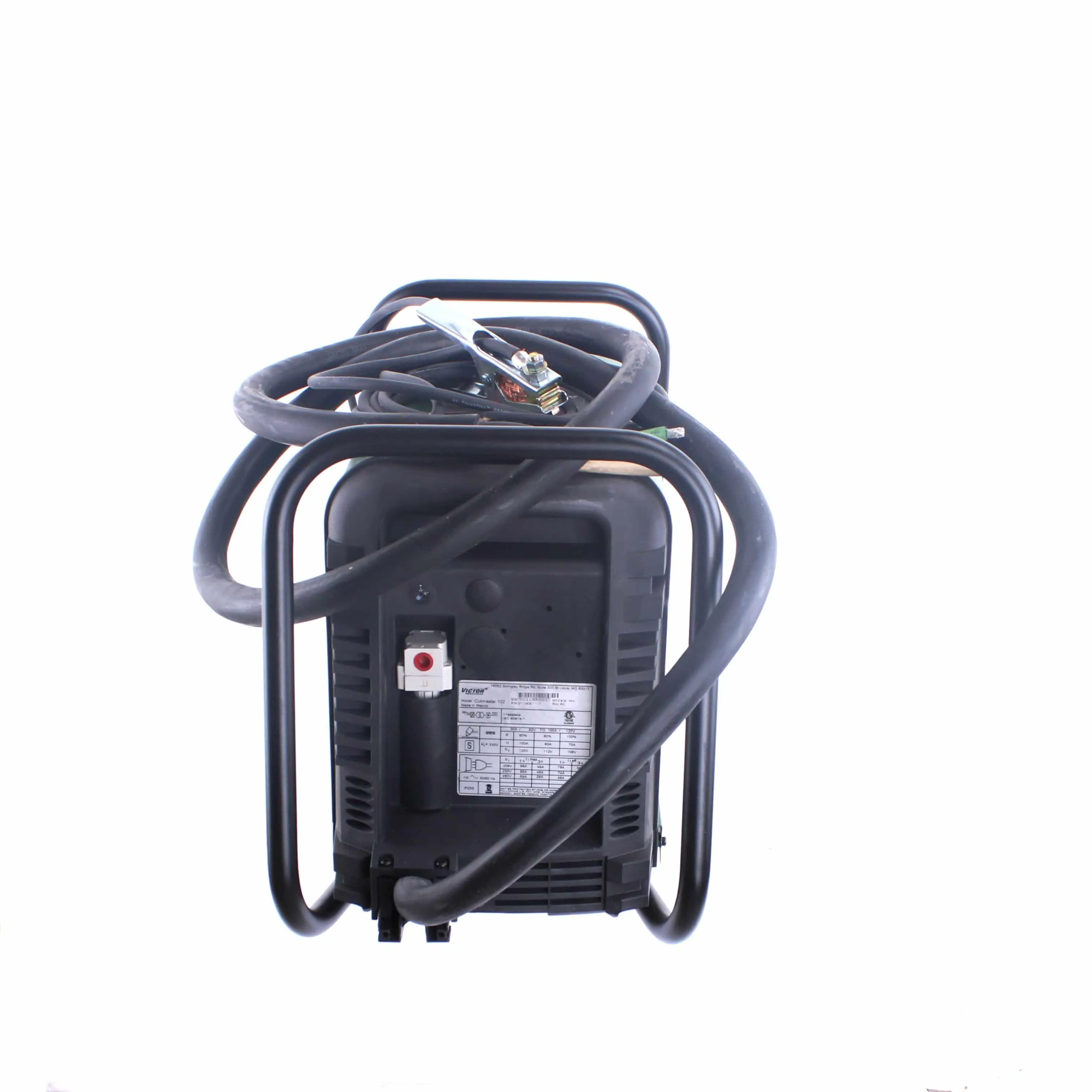Thermal Dynamics Cutmaster 102 Plasma Cutter