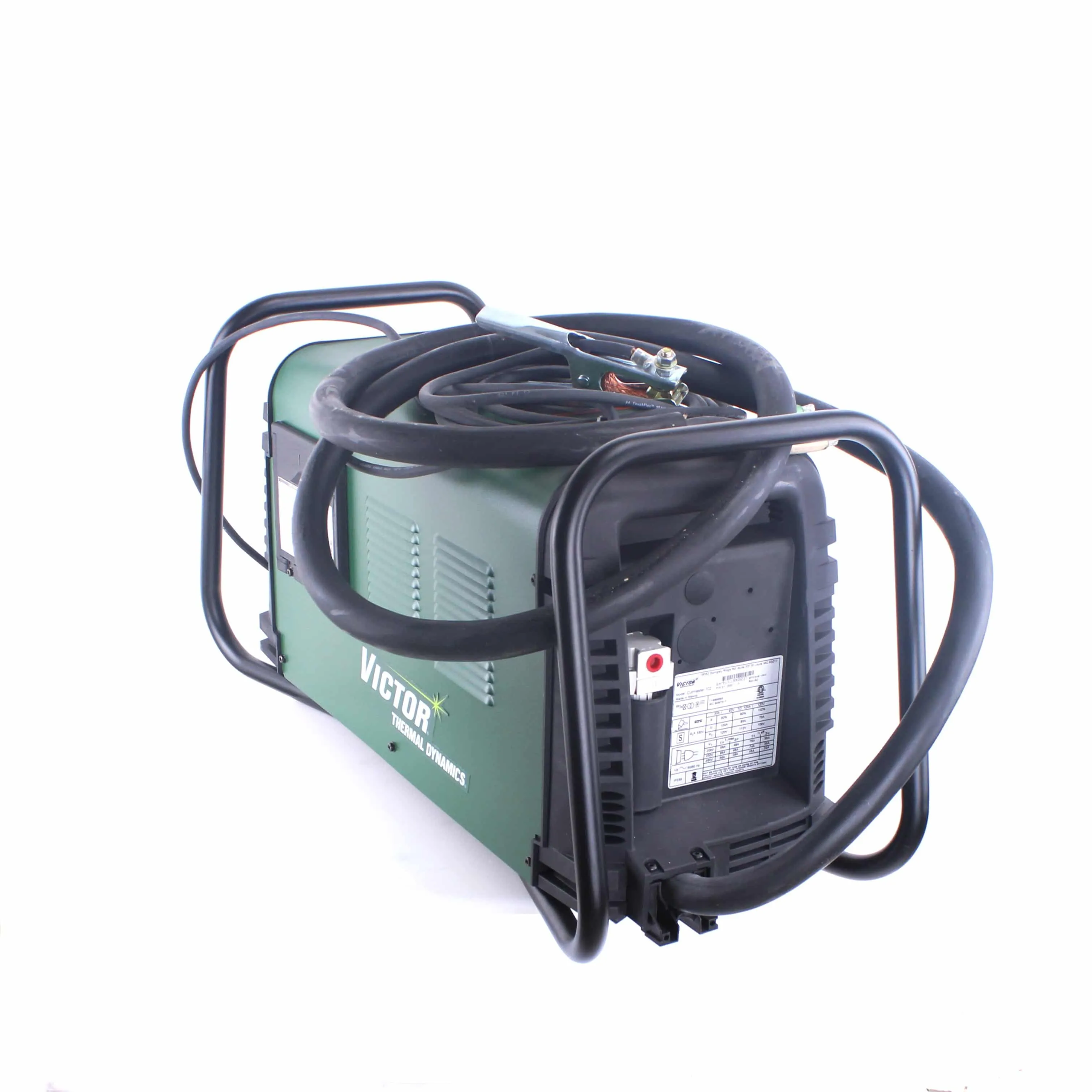 Thermal Dynamics Cutmaster 102 Plasma Cutter