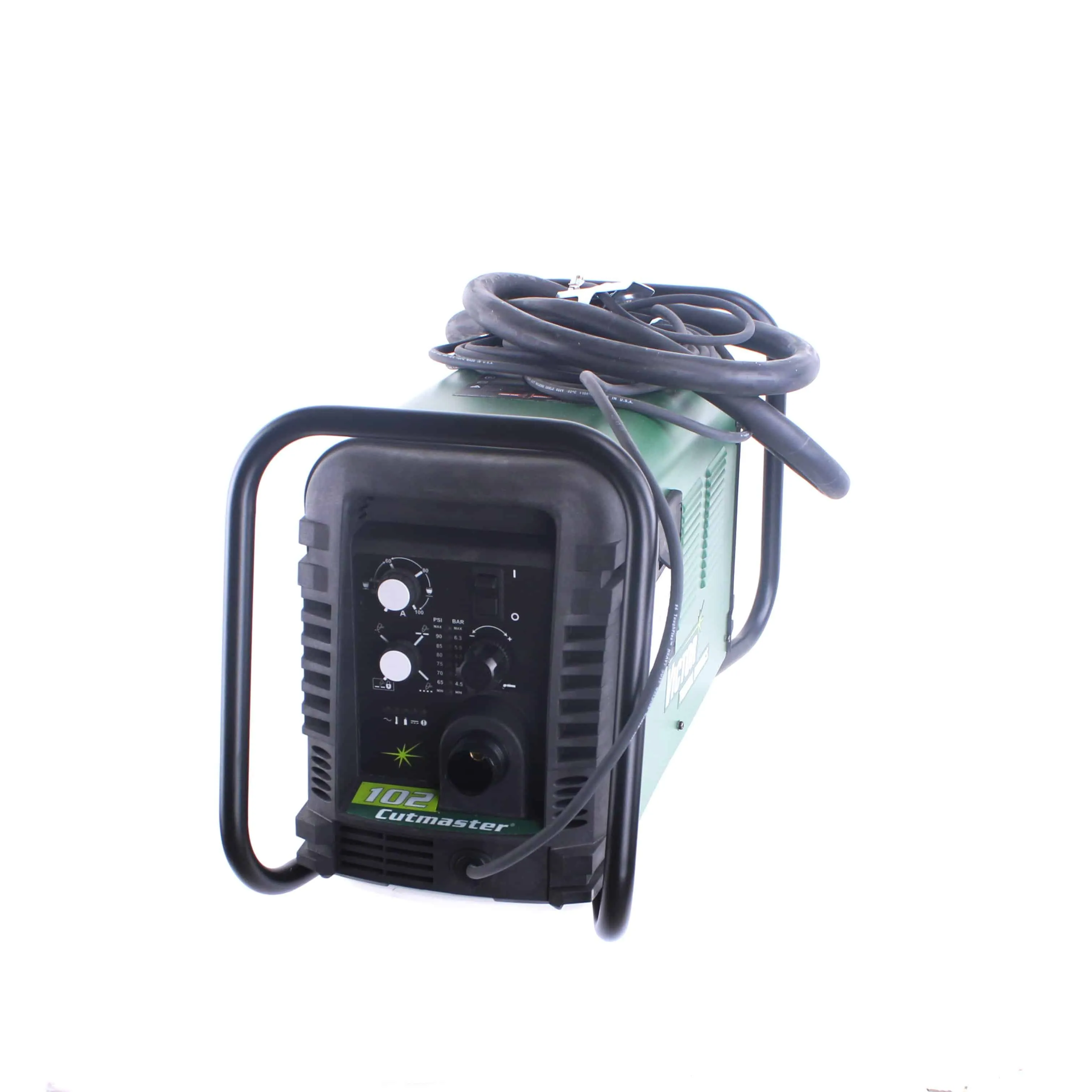Thermal Dynamics Cutmaster 102 Plasma Cutter