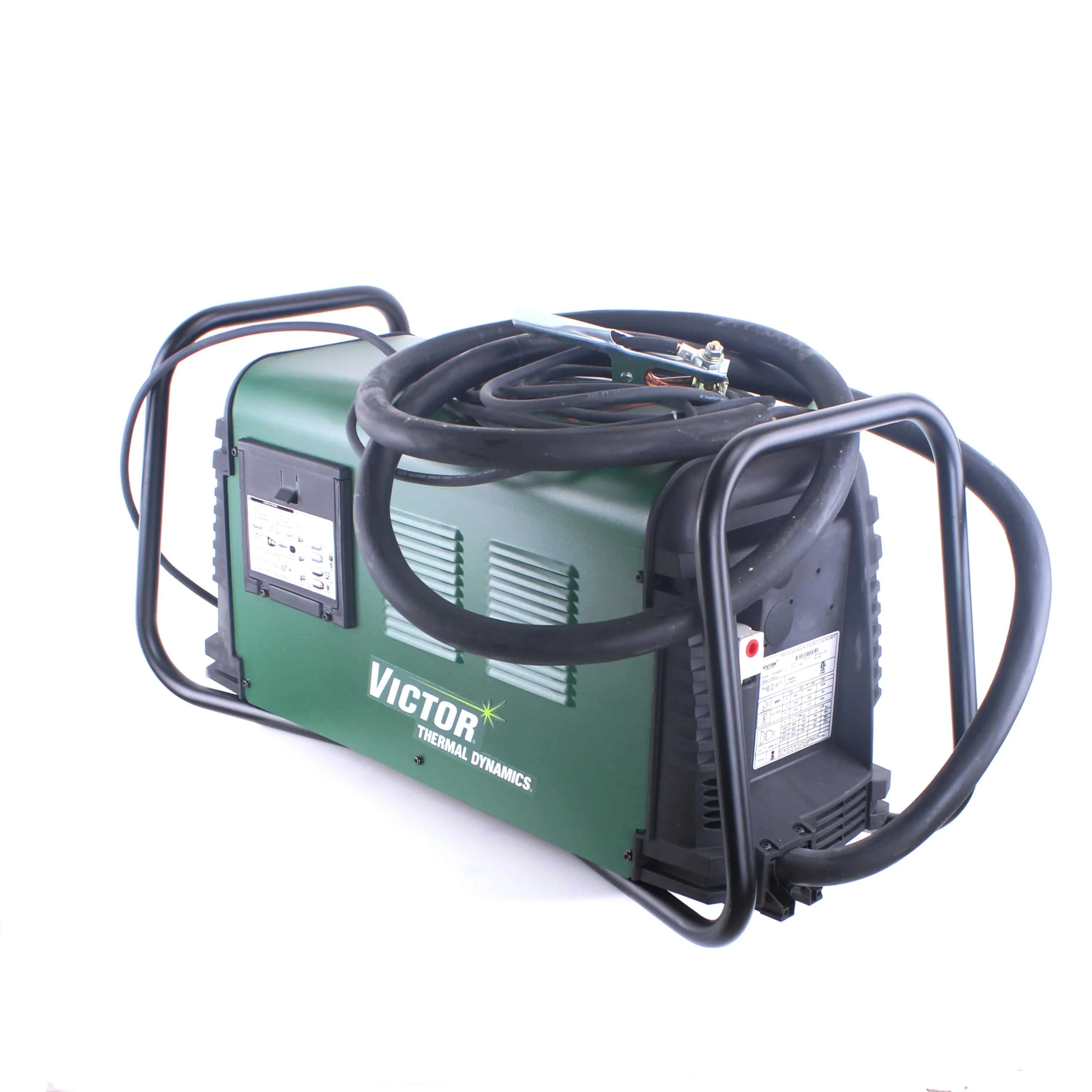 Thermal Dynamics Cutmaster 102 Plasma Cutter