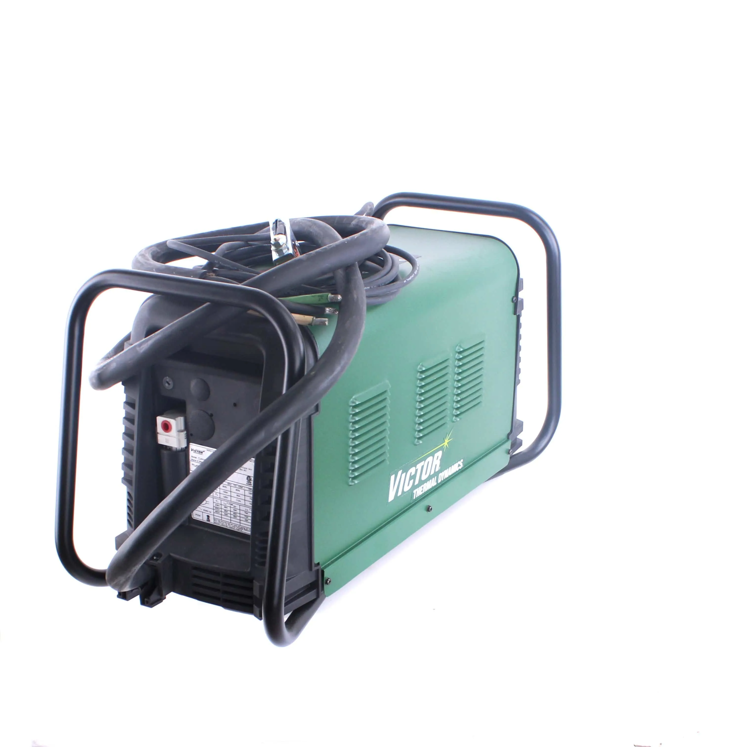 Thermal Dynamics Cutmaster 102 Plasma Cutter