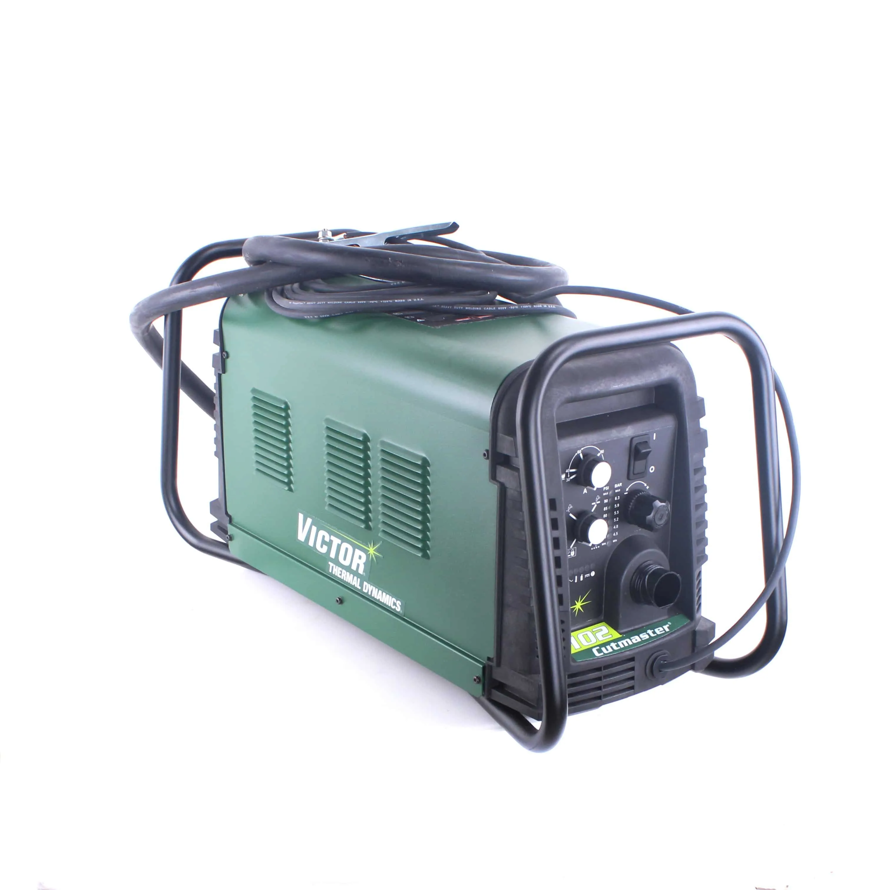 Thermal Dynamics Cutmaster 102 Plasma Cutter