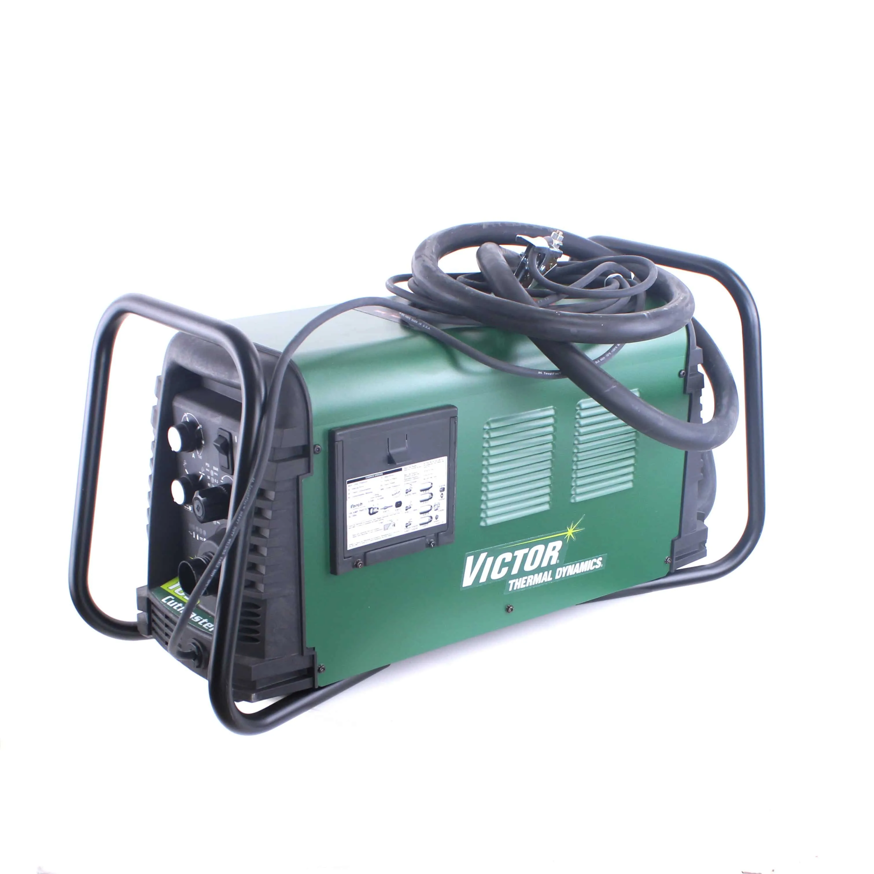 Thermal Dynamics Cutmaster 102 Plasma Cutter