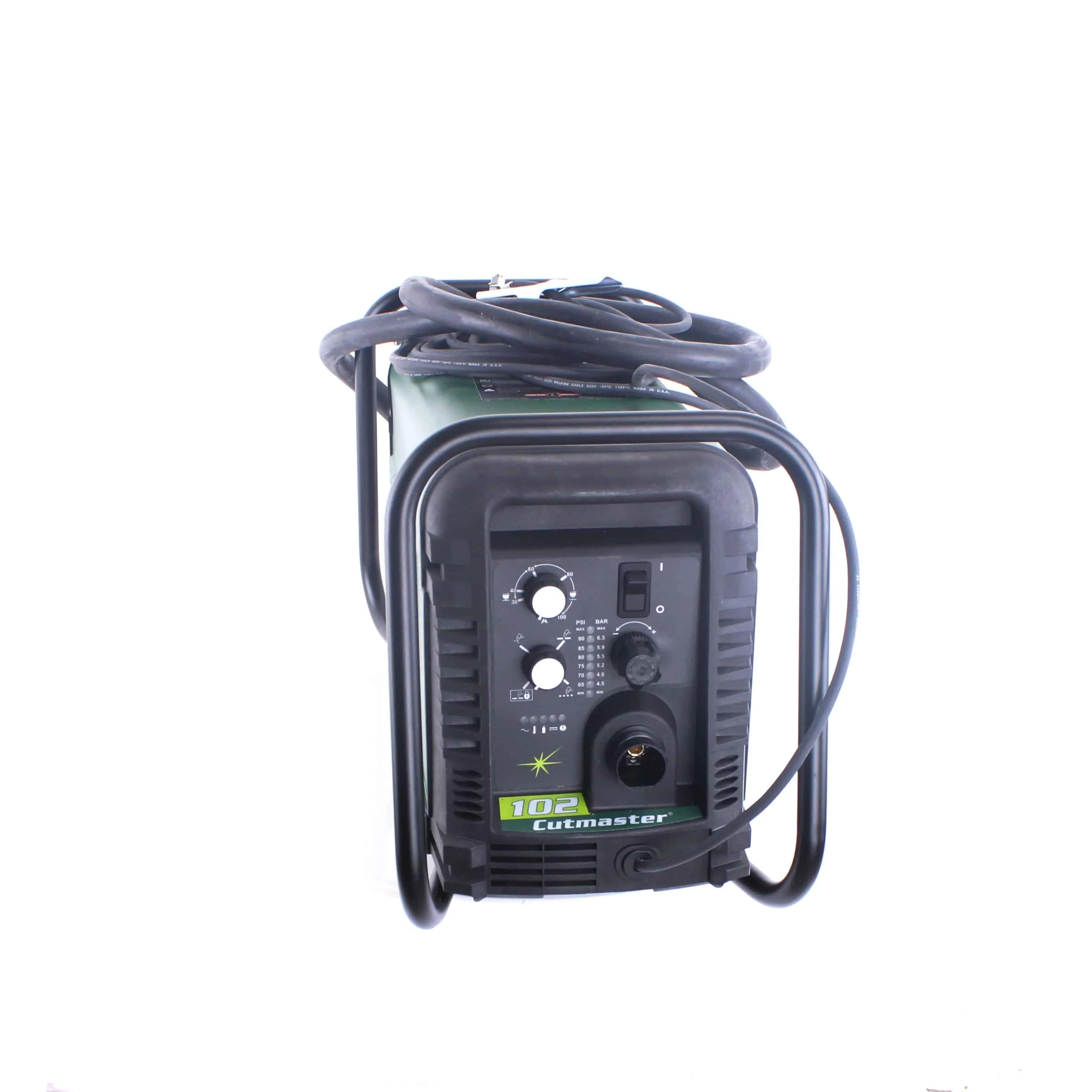 Thermal Dynamics Cutmaster 102 Plasma Cutter