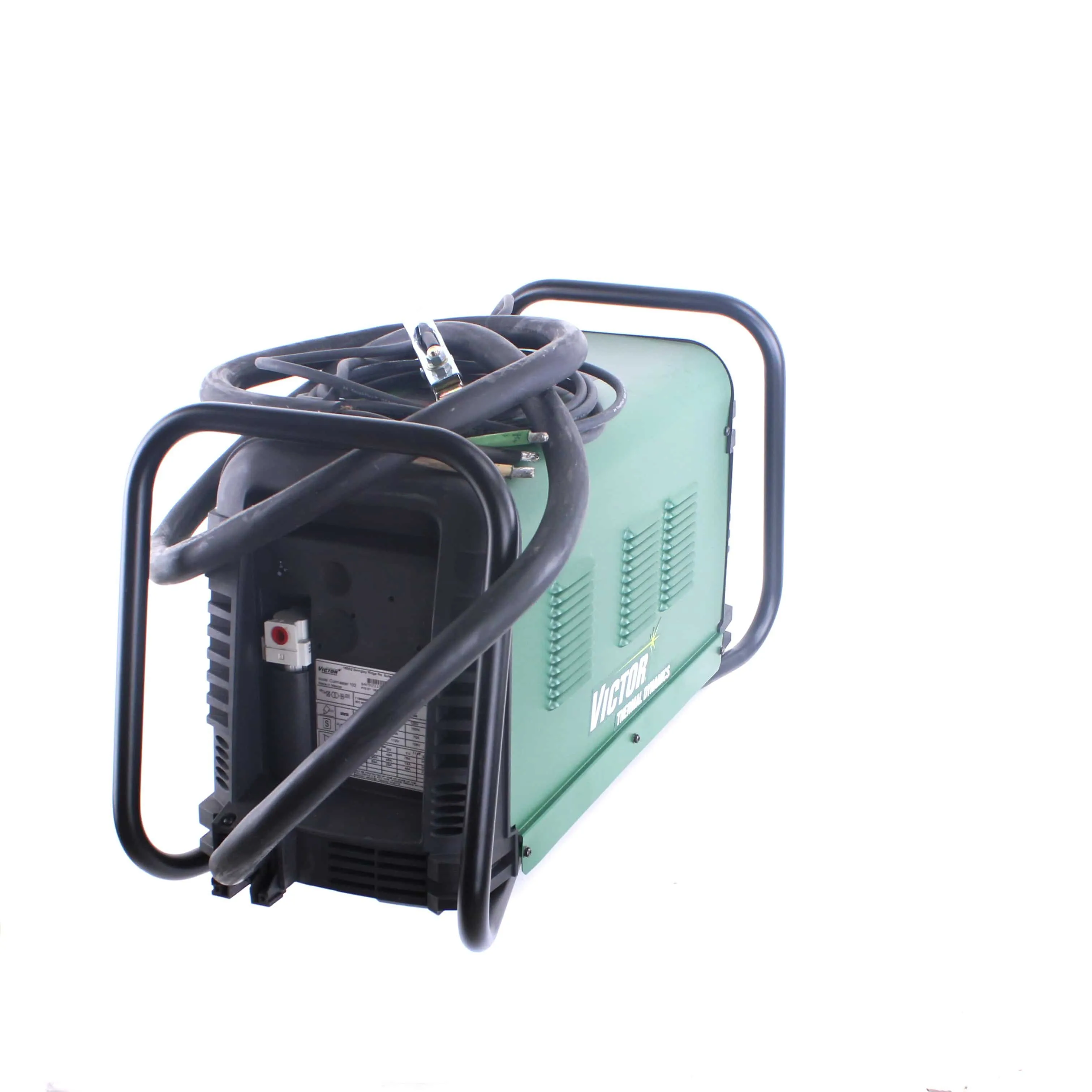 Thermal Dynamics Cutmaster 102 Plasma Cutter