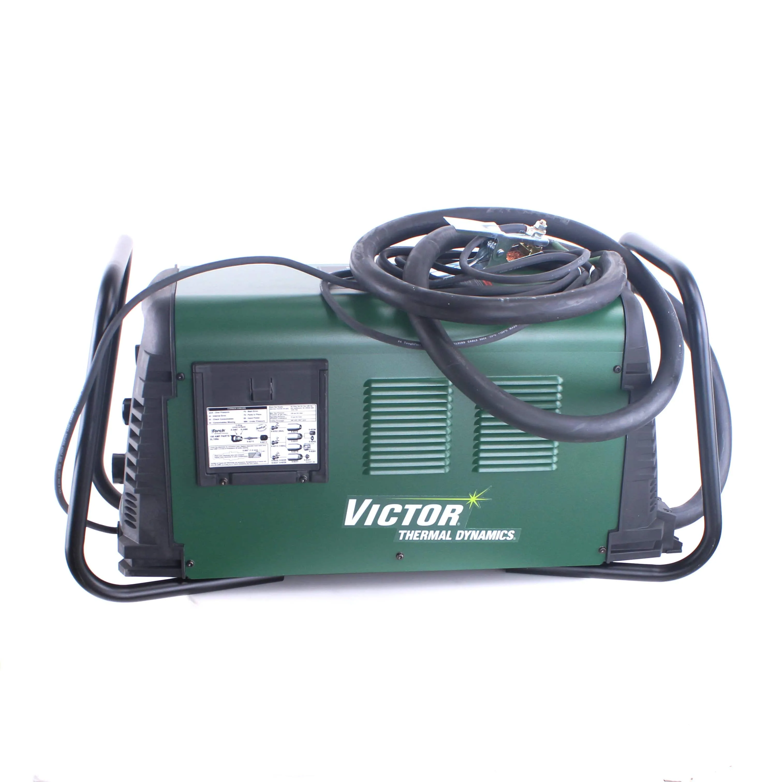 Thermal Dynamics Cutmaster 102 Plasma Cutter