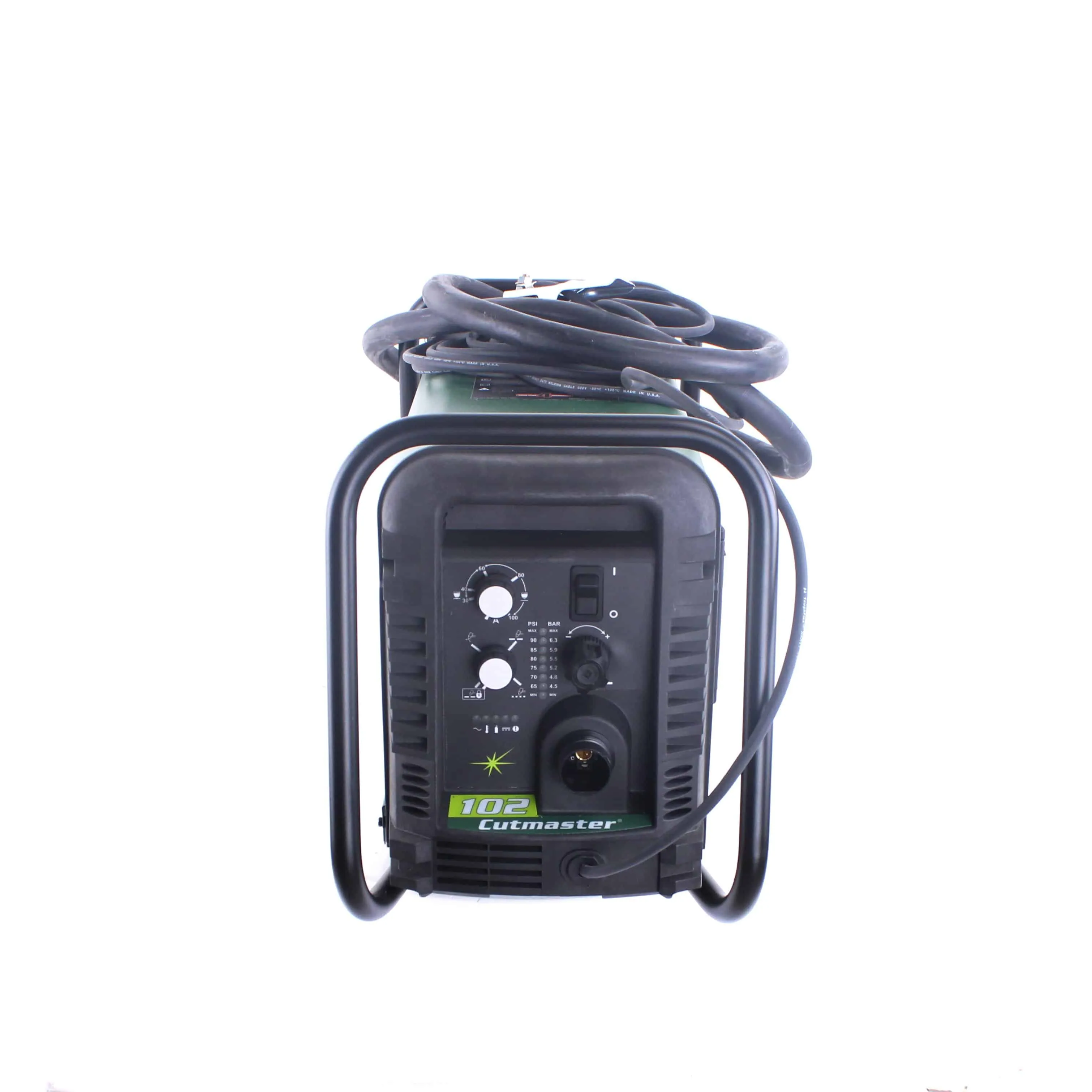 Thermal Dynamics Cutmaster 102 Plasma Cutter